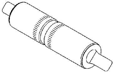 3M CI-T-4 Transition Splice Connector