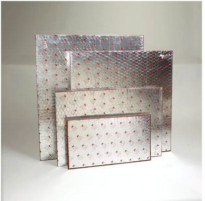 3M CS-195+16X28-BOX Fire Barrier Composite Sheet