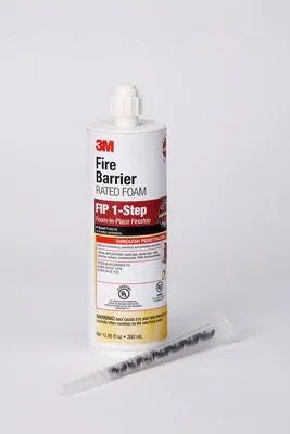 3M FIP-1-STEP Fire Barrier Foam
