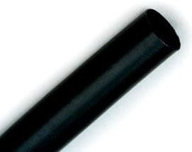 3M FP301-1/2-100FT-BLACK-SPOOL Heat Shrink Tubing