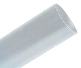 3M FP301-1.5-100FT-CLEAR-SPOOL Heat Shrink Tubing