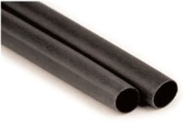 3M ITCSN-0400-25-BLACK-REEL Heat Shrink Cable Sleeve