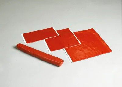 3M MPP+4"X8" Fire Barrier Moldable Putty Pad