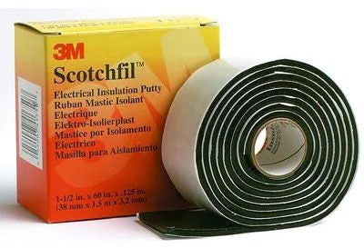 3M SCOTCHFIL-PUTTY Electrical Insulating Tape