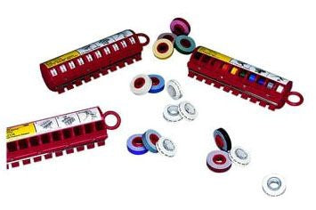 3M SDR-0 Wire Marker Tape Refill Roll