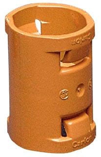 Carlon A340F ENT Conduit Coupling