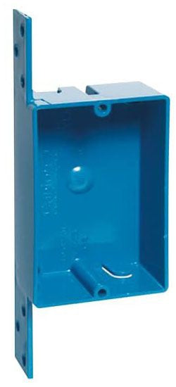 Carlon B108B-UPC Electrical Outlet Box