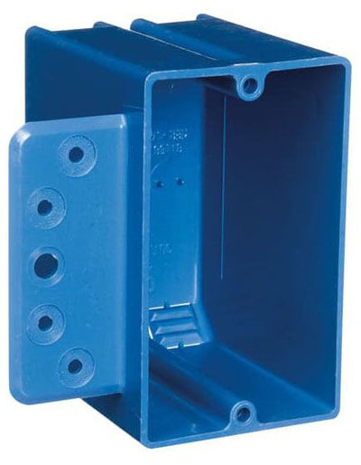 Carlon B118B-UPC Electrical Outlet Box