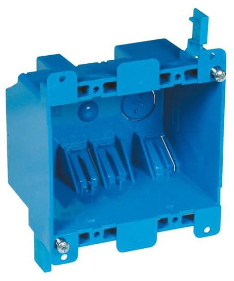 Carlon B225R-UPC Electrical Outlet Box