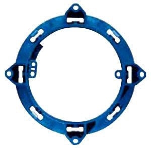 Carlon CA861G Mud Box Base Ring