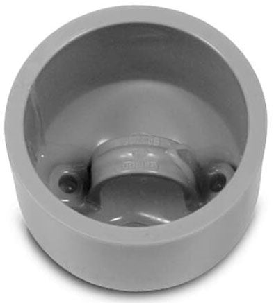 Carlon E935N Riser Cap