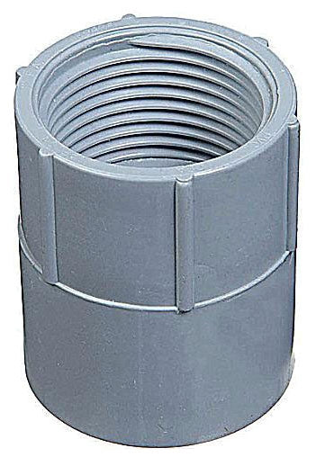 Carlon E942L Conduit Adapter