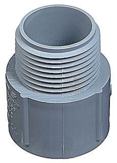 Carlon E943N-CAR Rigid Conduit Adapter