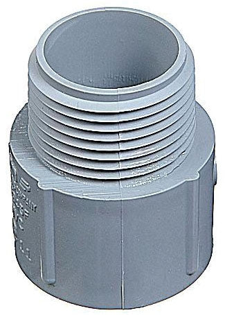 Carlon E943P Conduit Terminal Adapter