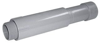 Carlon E945FX Rigid Conduit Expansion Coupling