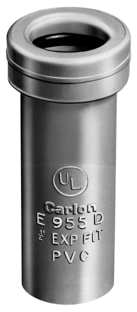 Carlon E955E Rigid Conduit Expansion Coupling