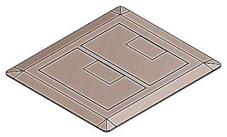 Carlon E9762C Floor Box Cover