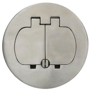 Carlon E97SS2 Floor Box Cover