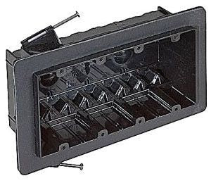 Carlon FN-460-V Electrical Outlet Box