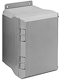 Carlon NH884 Electrical Enclosure