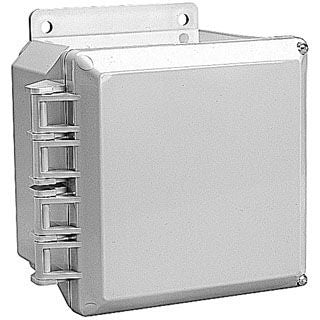 Carlon NJ884 Electrical Enclosure