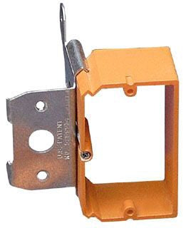 Carlon SC100ADJC Low Voltage Bracket