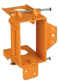 Carlon SC100A Low Voltage Bracket