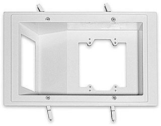 Carlon SC300PRB Low Voltage Mounting Bracket