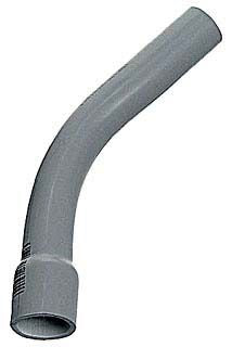 Carlon UA7IPB Rigid Conduit Elbow