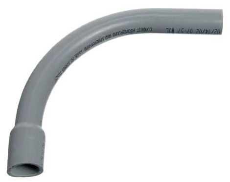 Carlon UA9EJB Conduit Elbow