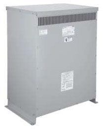 ABB GE Industrial 9T10A1002 Dry Type Transformer