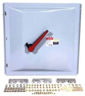 ABB GE Industrial ADS36120LB Lighting Distribution Panelboard Switch