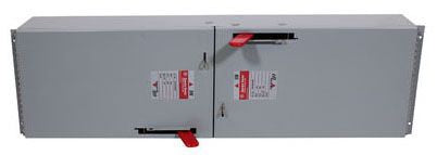 ABB GE Industrial ADS36200HD Lighting Distribution Panelboard Switch