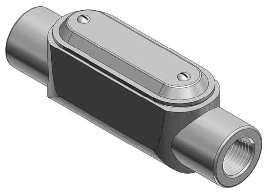 Ocal C37-G Conduit Body