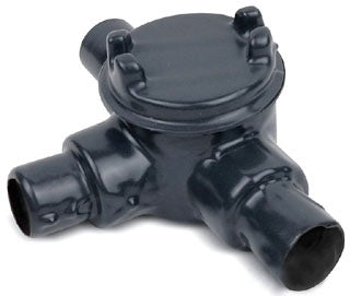 Ocal GUAT24-G Explosionproof Conduit Outlet Box
