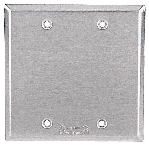 Red Dot 2CCB Weatherproof Box Cover
