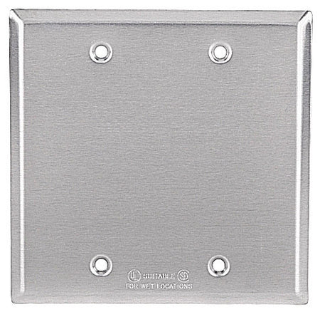 Red Dot 2CCB Weatherproof Box Cover