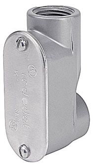 Red Dot ASLB-2 Service Entrance Conduit Body