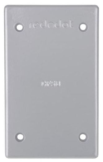 Red Dot CCB-FS Weatherproof Device Box Cover