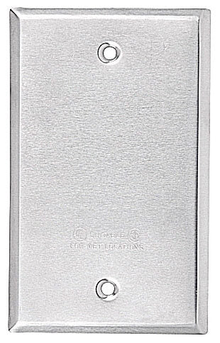 Red Dot CCB Weatherproof Box Cover