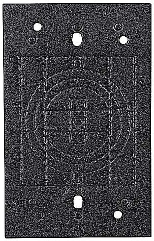 Red Dot CCK Weatherproof Device Cover Gasket