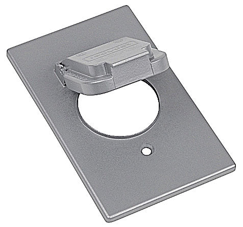 Red Dot CCSV Flip Lid Weatherproof Cover