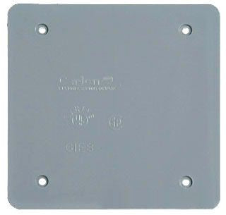 Red Dot E9802CN-CAR Weatherproof Device Box Cover