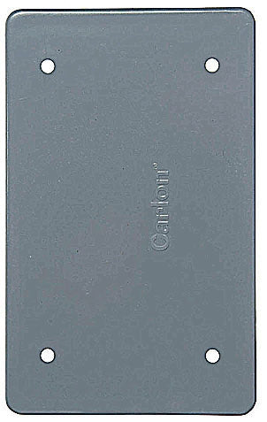 Red Dot E980CN-CAR Weatherproof Box Cover