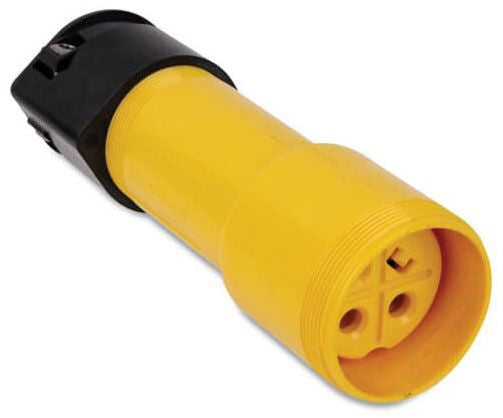 Russellstoll 9C54U2/C75 Pin and Sleeve Connector