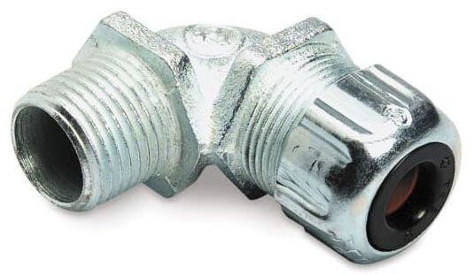 Thomas & Betts 2267 Liquidtight Strain Relief Cord Connector