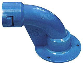 Thomas & Betts A230E ENT Flexible Raceway Stub Down