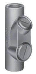 Thomas & Betts EVHF-2 Explosionproof Conduit Sealing Fitting