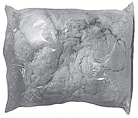 Thomas & Betts EXPF-16 IMC/Rigid Conduit Seal Packing Fiber