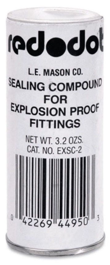 Thomas & Betts EXSC-2 Sealing Cement